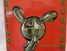 BUTTHOLE SURFERS The Hurdy Gurdy Man Vinyl Record Rough Trade Records - CG C68