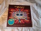 SUPER FURRY ANIMALS RINGS AROUND THE WORLD DOUBLE Gatefold Vinyl LP 12