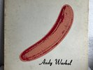 The Velvet Underground & Nico LP Rare 1967 MONO TORSO Andy Warhol Verve V-5008