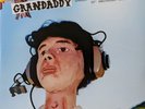 Grandaddy - Under the Western Freeway - 20th Anniversary Yellow/Blue Vinyl