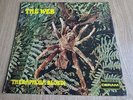 THE WEB - THERAPHOSA BLONDI - UK 1ST STEREO ISSUE - P-1W/P-1W - EXCELLENT