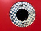 LAWYER (HORACE MARTIN) -UNITY- JAMAICAN ROMEO-EX RARE