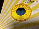 TOMMY BLAKE-I DIG YOU BABY / SWEETIE PIE- ORIGINAL US SUN
