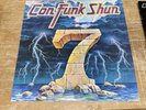 Con Funk Shun ‎– 7 - 12
