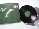 THE SMITHS- THE QUEEN IS DEAD 1986 LP ROUGH 96