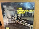 Don Garlits Story Lp Vinyl NHRA HOTROD DRAG RACE DRAGSTER Lp Hot Rod Sounds Cars