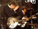The Jam Live Los Angeles, California 07/10/77 Turquoise