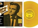 Johnny Cash -Songs That Made Him Famous-Remastered 180g Gold Vinyl-NEW/SEALED