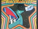 Black Magick SS Vinyl Record - Burning Bridges (First Press)