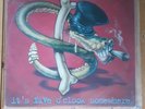 slashs snakepit - Its Five o clock Somewhere Doppel Vinyl Rar
