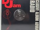 RARE DMX - Grand Champ ADVANCE PROMO DOUBLE Vinyl LP 2003 Def Jam EXCELLENT