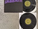 Black Sabbath - Master Of Reality - VG+/VG+ 1971 Metal Rock BS-2562  1ST READ