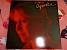 AGNETHA FALTSKOG ABBA TIO AR MED  LP GATE FOLD SLEEVE WITH POSTER CUPOL LABEL
