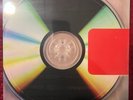 Kanye West Yeezus Clear Vinyl LP Sealed New