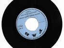 DOCTOR RODNEY(BLACK POWER)REGGAE VINYL 7