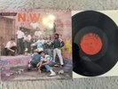 NWA - Panic Zone /Dope Man-EX/VG+ 1987 Gangsta Rap Ruthless MRC-1034 Red Lab 12'