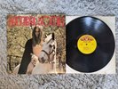 Kannibal Komix - S/T - EX/VG+ 1970 Psych Rock Colossus CS-1004 Unipak 1ST Press