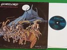 GOATLORD: Reflections Of The Solstice, Rare 1st Press Made in Germany 1991 WHITE