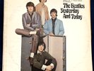 Beatles Second State Butcher Cover/Record