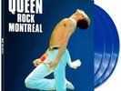 Queen Rock Montreal - 2024 QOL Triple Blue Vinyl Ltd Ed SEALED MINT
