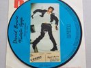 David Bowie Boy Keep Swinging RCA Spain Promo 7