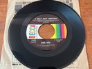 Burl Ives A Holly Jolly Christmas 45- Decca 31695- 1964- VG+