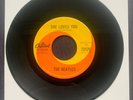 Beatles - She Loves You - original Canadian 45 - Capitol of Canada 72000 series