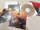 Taylor Swift Midnights MAHOGANY BROWN Vinyl LP SIGNED New &unplayed but opened