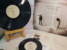 Nick Cave & The Bad Seeds - Push The Sky Away - 18g Black Vinyl LP + 7