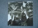 Gravediggaz - Niggamortis - Original 1994 Pressing - Vinyl Album