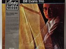 Bill Evans Trio - Explorations EX OJC-037 Riverside RLP-9351 Ultrasonic Cleaned