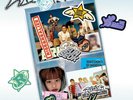 RIIZE [RIIZING] 1st Mini Album COLLECT BOOK/CD+Book+6 Sticker+Photo+12 Card+GIFT