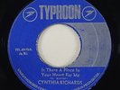 Cynthia Richards 