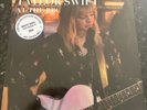 Taylor Swift At The BBC Rare Vinyl
