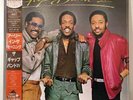 The Gap Band - Gap Band IV (LP, Album) (Very Good Plus (VG+))