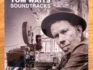 Tom Waits - Soundtracks (Vinyl LP 2016) BRAND NEW
