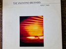 LP VALENTINE BROTHERS first take US BOOGIE