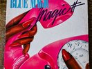 LP BLUE MAGIC magic # - US BOOGIE