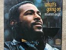 MARVIN GAYE - WHAT'S GOING ON Vinyl LP REISSUE Album 1984 RECORD 5339ML EX+