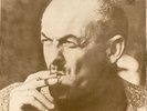 3 Bulat Okudjava Russian albums Melodiya