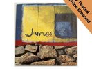 James – Laid   7” Vinyl Record Single 45 RPM Indie Rock Ex / Ex Condition Rare