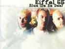 EIFFEL 65 - Blue (Da Ba Dee) - Vinyl (blue vinyl 12