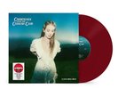 Lana Del Rey - Chemtrails Over the Country Club (Exclusive Red Vinyl Record LP)