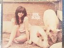 Linda Ronstadt Silk Purse Vinyl LP Album ST-407 ORANGE LABEL/Vinyl,LP,Album/VG++