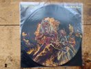 Iron Maiden Hallowed Be Thy Name 12