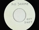 Modern Soul Boogie AOR EP - Hot Shot - No Shame - unreleased test pressing?