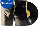 Rolling Stones - Sticky Fingers VG Original Zipper Cover COC-59100 Record 1971