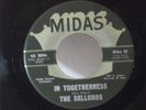 The Dellords,Midas 09,
