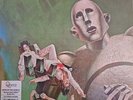 Queen- News Of The World - Half Speed Master-180g Vinyl Record LP