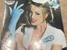 Blink 182 Enema of the State Hot Topic LE Splatter *Red & Blue* Vinyl x/2700